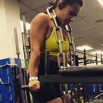 Priscilla Palacios - @priscillapalacios11 - Instagram