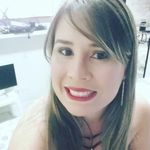 Priscilla Parente - @parentepriscilla - Instagram
