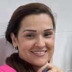 Priscilla Parente - @priscillaparente - Instagram