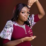 Priscilla Paul-Worika - @scillarika - Instagram