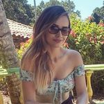 Priscilla Pierre - @ppiieerreee - Instagram