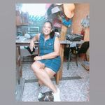 Priscilla Pierre-Louis - @keshavmanu2506 - Instagram
