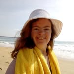 Priscilla Irene Pike - @priscillashappyart - Instagram