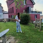 Pop Priscilla - @priscilla.maria.pop - Instagram