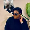 Priscilla Ossey - @priscillaossey - TikTok