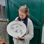 Priscilla Stannard Pottery - @priscilla_stannard_pottery - Instagram