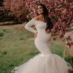 Priscilla Marie Artiles Pruitt - @mrsintl2016 - Instagram