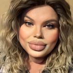 Priscilla Pruitt - @art_by_priscilla_pruitt - Instagram