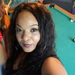 Priscilla Pruitt - @honeybarbie_1 - Instagram