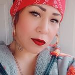 Avasa Priscilla Rasmussen - @mamasah81 - Instagram