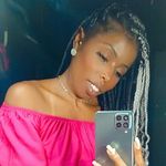 Priscilla Raymond - @pry_raymond - Instagram