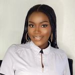 priscillia Raymond - @mamerh_p - Instagram