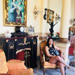 Priscilla Sarabia Razo - @sarabiarazo - Instagram