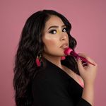 Pris Rendón mua - @priscilarendonbeauty - Instagram