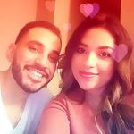 PRISCILLA RACHELLE+ERIC RENDON - @cillzneric52610 - Instagram