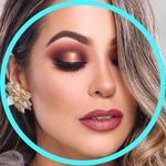 Priscilla Rendon - @prisrendonmakeup - Instagram