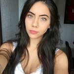 Priscilla Roy - @riggin.keion - Instagram