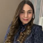 Priscilla Moreno Robles - @priscillamorenorobles - Instagram