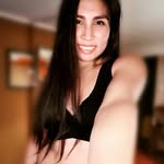 Priscilla Robles Capacunda - @prirob_pole - Instagram