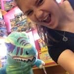 less inactive - @priscillarockstherock - Instagram