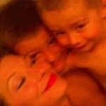 Priscilla Rock - @par2383 - Instagram