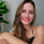 Priscilla Rockenbach - @priscillarockenbach - Instagram