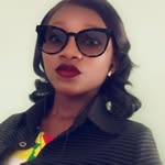 Priscilla Rockson - @rocksonpriscilla - Instagram