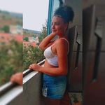 Priscilla Romano - @pri_souzasz - Instagram