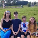 Priscilla Romanowicz - Facebook