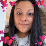 Priscilla Ross - @cillymarie33 - Instagram