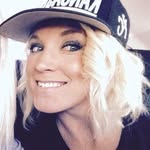 Priscilla Ross - @cillajsmith - Instagram