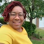 Priscilla Ross - @priskay50 - Instagram