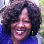 Priscilla Ross - @prisspot57 - Instagram
