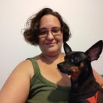 Priscilla Rossi - @priscilla.rossi.31 - Instagram