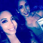 Priscilla Rubio - @ag_rp_12 - Instagram