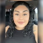 Priscilla Rubio - @_blk93 - Instagram