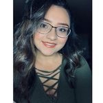 Priscilla Rubio - @priscilla.rubio.58 - Instagram