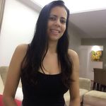 Priscilla Rubio - @prubiodias - Instagram