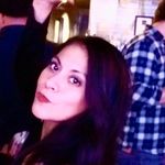 Priscilla Rubio Sutherland - @priss1985 - Instagram