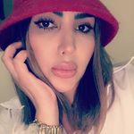 Priscilla Rubio - @rubiopriscilla - Instagram