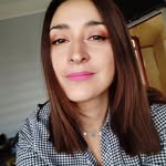 Priscilla Rubio - @priscillafrm - Instagram