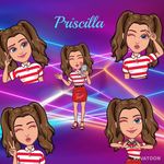 PRISCILLA RUBIO REYES - @prisci1038 - Instagram