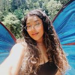Priscilla Salas - @psalasm12 - Instagram
