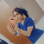 Priscilla Salas - @cillababy5601 - Instagram