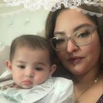 Priscilla Salas - @morannpriscillaa - Instagram