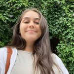 Priscilla Salas - @priscillasalas - Instagram