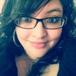 Priscilla Salas - @mz1chavez - Instagram