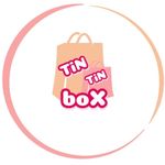 Priscilla Salas - @tin.tinbox - Instagram