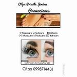 Dream Spa By Priscilla Jiménez - @priscillasalem_lashes - Instagram