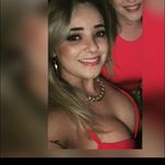 Priscilla Saleme - @priscillasaleme - Instagram